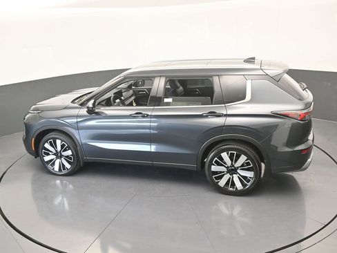 New 2026 Mitsubishi Outlander SEL FWD image 59