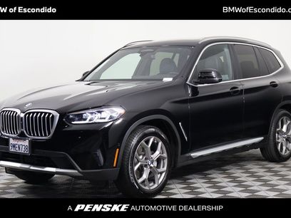 Used 2024 BMW X3 sDrive30i w/ Premium Package w/ZPA