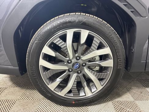 Certified 2026 Subaru Forester Touring AWD/4WD image 6