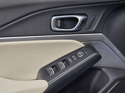 Certified 2026 Acura Integra A-Spec FWD image 12