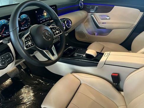 Certified 2023 Mercedes-Benz CLA 250 image 10