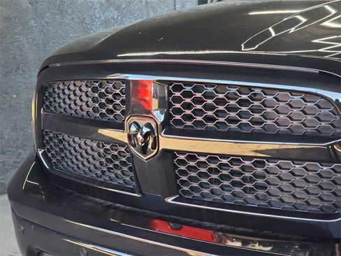 Used 2018 RAM 1500 Big Horn image 24