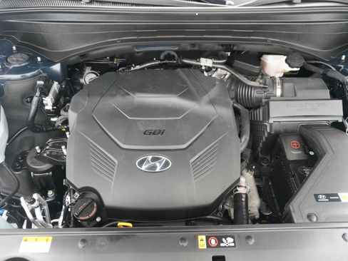 Used 2021 Hyundai Palisade Limited AWD/4WD image 35