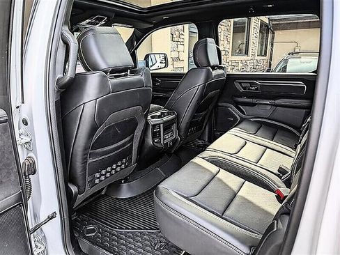 Used 2026 RAM 1500 RHO w/ RHO Level 1 Equipment Group AWD/4WD image 27