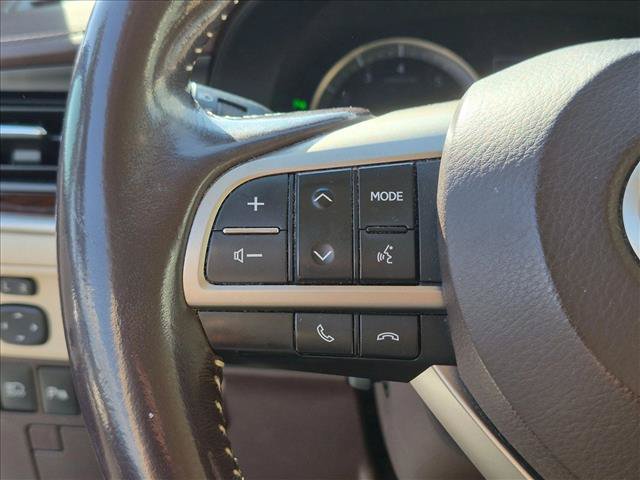 Used 2016 Lexus ES 350 FWD image 10