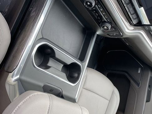 New 2026 Chevrolet Silverado 2500 LTZ w/ LTZ Convenience Package image 22