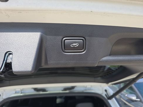 Used 2025 Hyundai Palisade Calligraphy AWD/4WD image 9