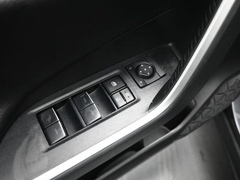 Used 2025 Toyota RAV4 Limited FWD image 28