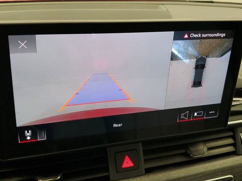 Used 2024 Audi A5 2.0T Premium Plus image 20