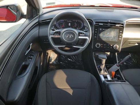 Used 2023 Hyundai Tucson SEL AWD/4WD image 17
