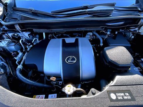Used 2019 Lexus RX 350 FWD image 31