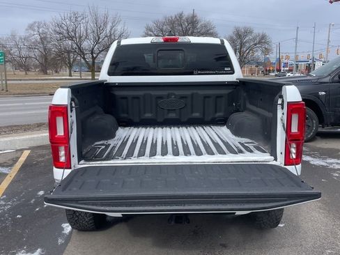 Used 2022 Ford Ranger XLT w/ Equipment Group 302A High image 9