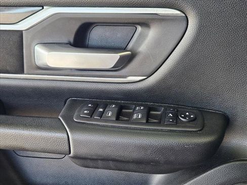Used 2023 RAM 1500 Big Horn image 6