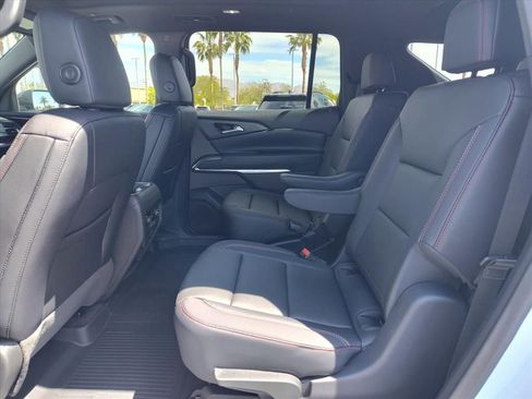 New 2026 Chevrolet Traverse Z71 AWD/4WD image 6