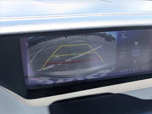 Used 2019 Lexus GS 350 F Sport AWD/4WD image 15