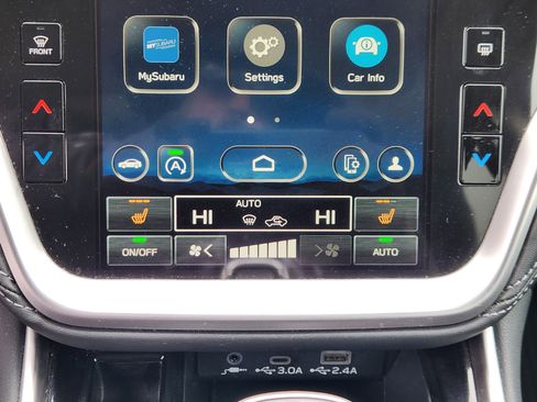 Used 2023 Subaru Outback Premium image 22