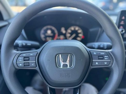 New 2026 Honda HR-V LX image 22