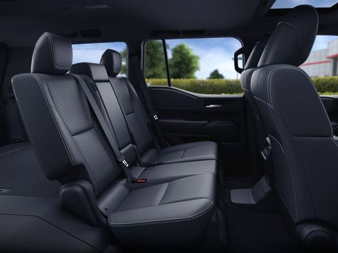 New 2026 Toyota Land Cruiser image 21