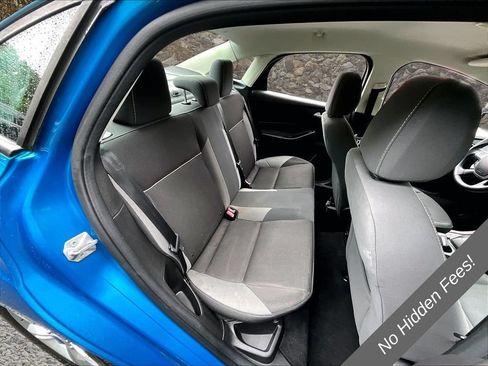 Used 2014 Ford Focus SE FWD image 24