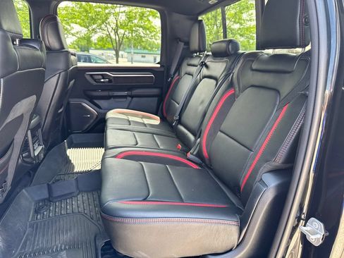 Used 2025 RAM 1500 RHO w/ RHO Level 1 Equipment Group AWD/4WD image 31