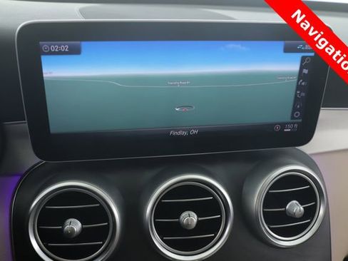 Used 2019 Mercedes-Benz C 300 4MATIC Sedan image 4