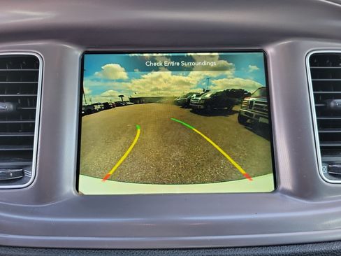 Used 2023 Dodge Charger GT RWD image 16