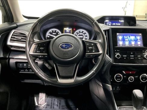 Used 2022 Subaru Forester Premium AWD/4WD image 5