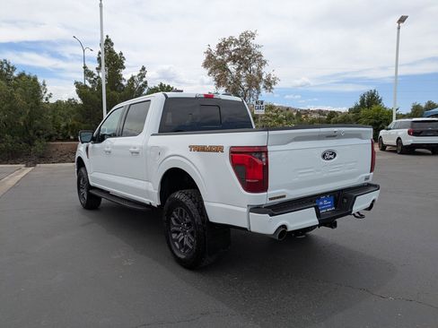 Used 2025 Ford F150 Tremor w/ Tow/Haul Package AWD/4WD image 7