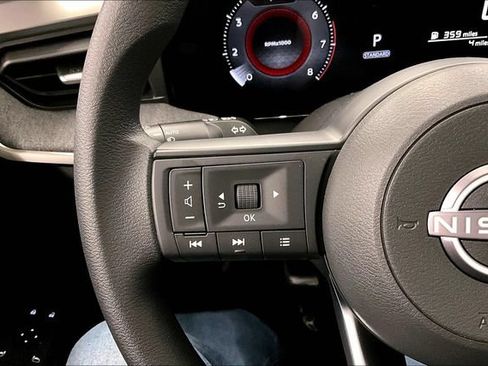 New 2026 Nissan Kicks S FWD image 21