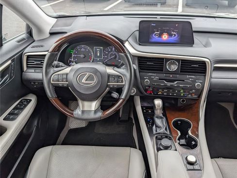 Used 2019 Lexus RX 350 FWD image 17