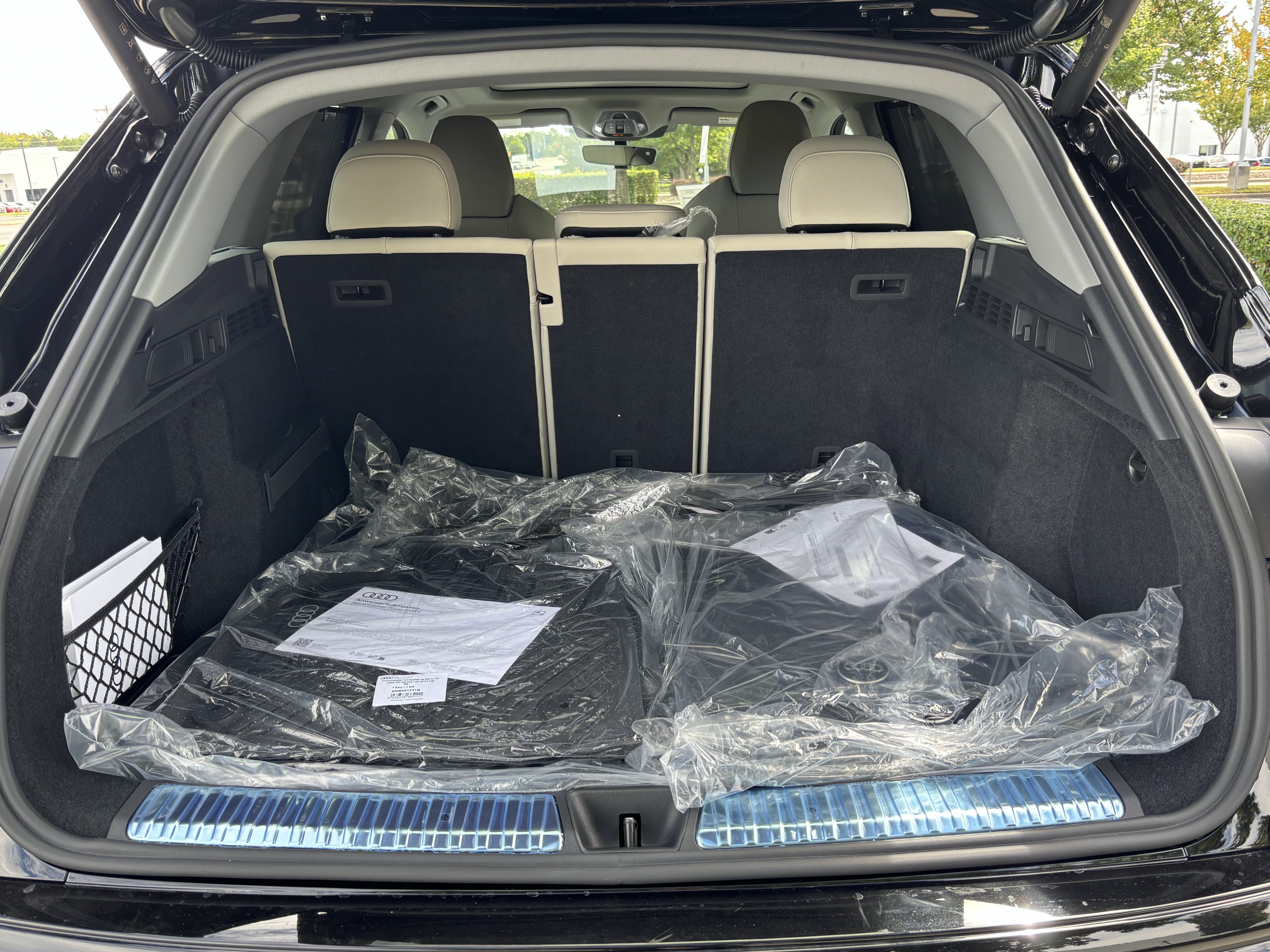 New 2026 Audi Q5 Premium Plus AWD/4WD image 35