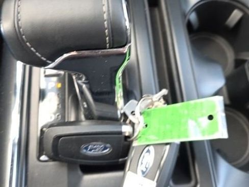 Used 2023 Ford F150 Lariat w/ Equipment Group 502A High image 11