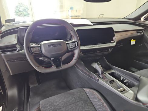 New 2026 Dodge Charger Scat Pack image 30