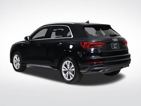 Used 2025 Audi Q3 2.0T Premium w/ Convenience Package AWD/4WD image 3
