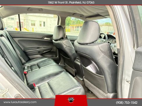 Used 2012 Honda Accord EX-L image 15