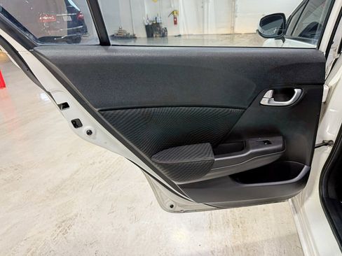 Used 2012 Honda Civic Si image 32