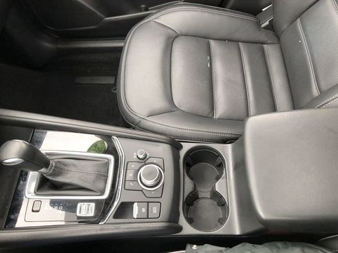 Used 2025 MAZDA CX-5 AWD 2.5 S w/ Preferred Package image 26