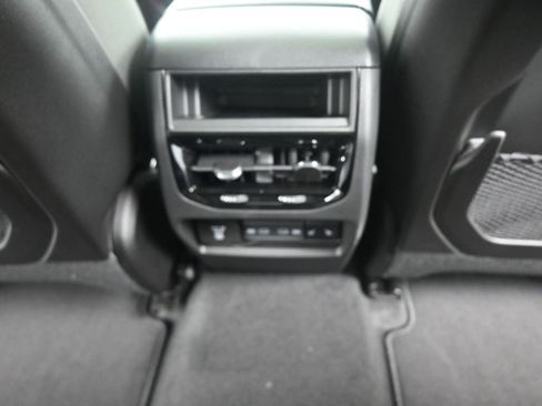 New 2026 Jeep Grand Cherokee Limited w/ Limited Altitude Package RWD image 27