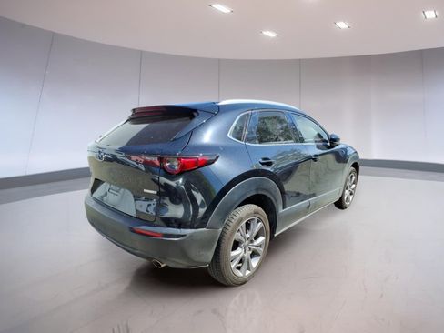 Used 2023 MAZDA CX-30 AWD 2.5 S w/ Premium Package image 4