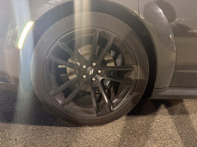 Used 2023 Dodge Charger Scat Pack RWD image 7