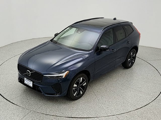 New 2027 Volvo XC60 B5 Core AWD/4WD image 13