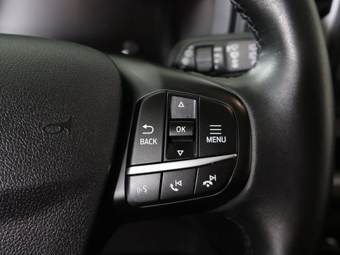 Used 2024 Ford Bronco Sport Big Bend w/ Convenience Package AWD/4WD image 44