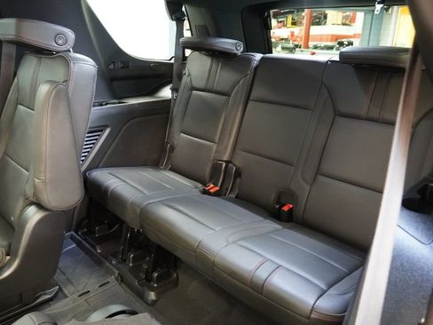 Used 2023 Chevrolet Tahoe RST w/ Luxury Package AWD/4WD image 26