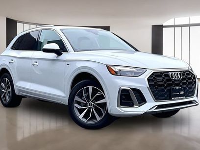Used 2023 Audi Q5 2.0T Premium Plus w/ Premium Plus Package