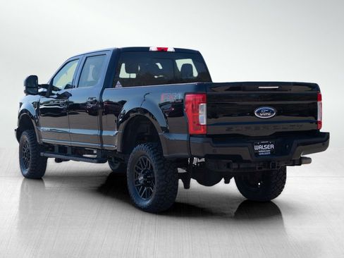 Used 2019 Ford F250 Lariat AWD/4WD image 3