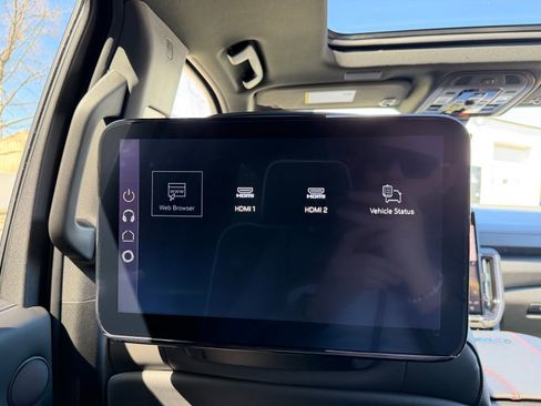 New 2026 GMC Yukon XL AT4 Ultimate image 32