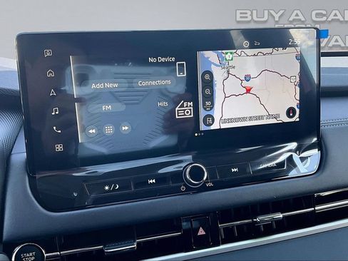 New 2026 Mitsubishi Outlander SE AWD/4WD image 7