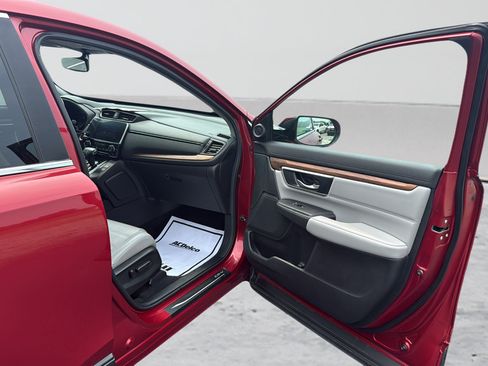 Used 2022 Honda CR-V EX-L image 23
