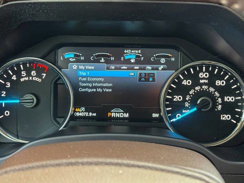 Used 2019 Ford F150 Lariat w/ Equipment Group 502A Luxury image 30