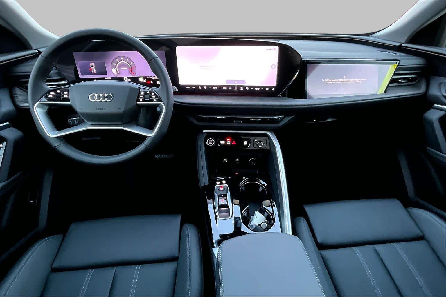 New 2026 Audi Q5 Premium Plus AWD/4WD image 5